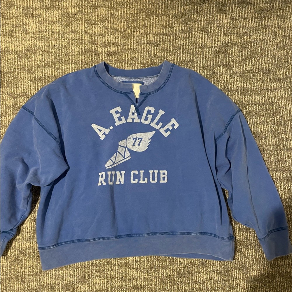 American Eagle Crewneck